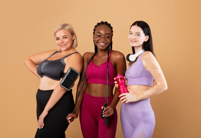 Women’s Health at Howganics