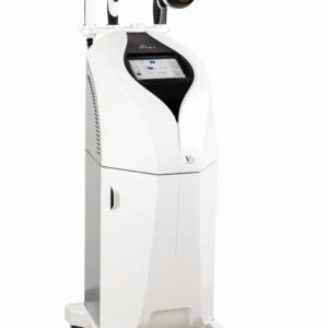Howganics V-Series V-Form handpiece for non-invasive body contouring and skin tightening"