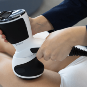 Howganics V-Form Handpiece – for Advanced Body Contouring