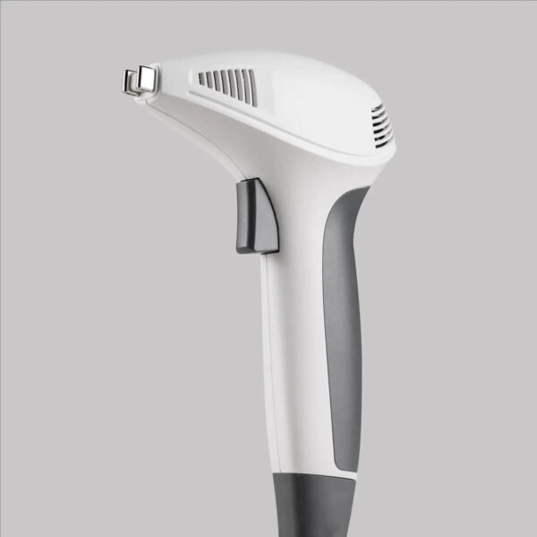 Howganics V-Series V-Form handpiece featuring Multi-CORE™ Technology for non-invasive body contouring and skin tightening