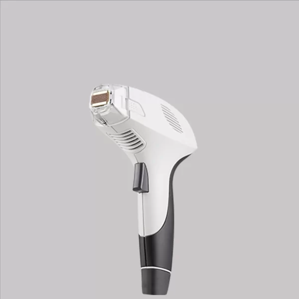 Howganics V10 - V-FR handpiece designed for RF fractional resurfacing and skin rejuvenation